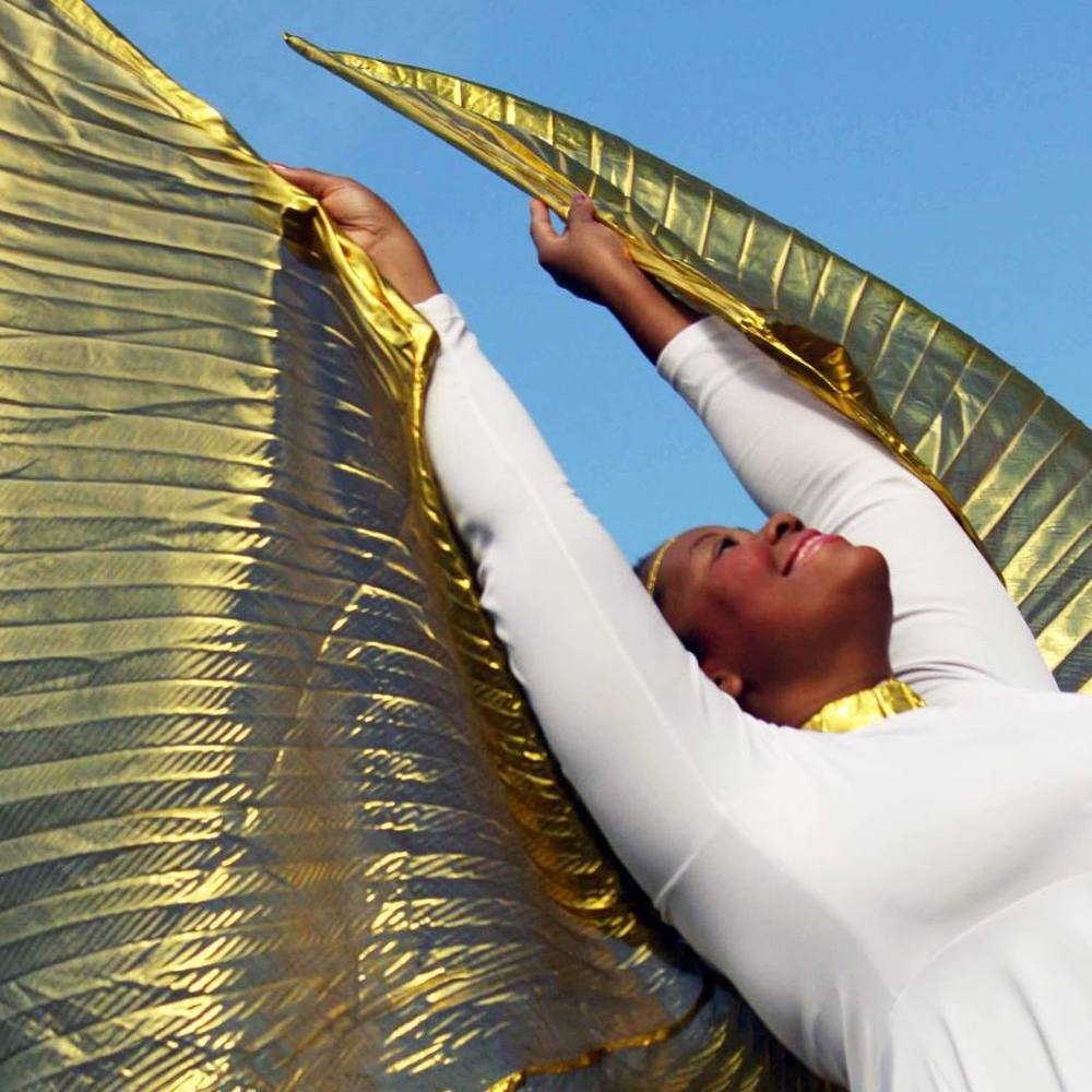 Meet your Posher, Melanie